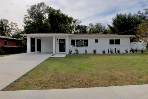 A home in TAMPA