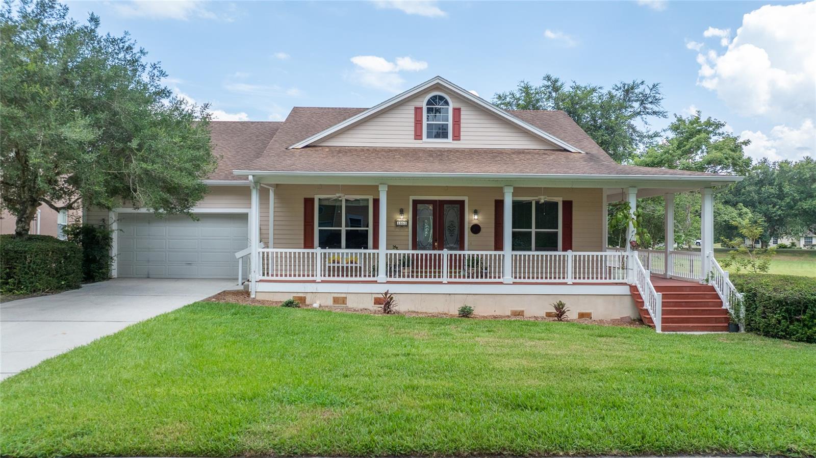 1351 CANAL POINT ROAD