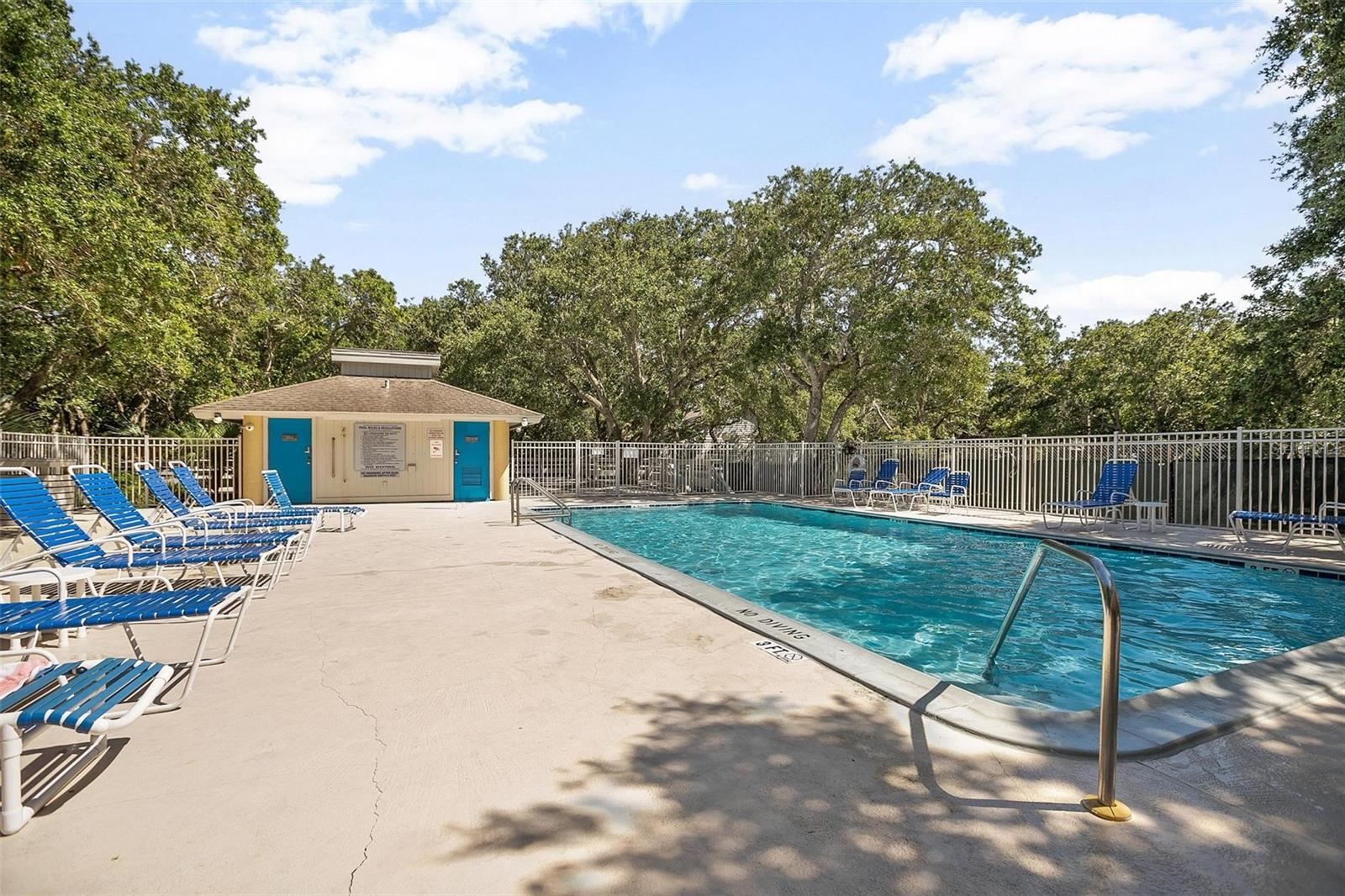 SEA WOODS CONDO PH 01 & 02 - Residential