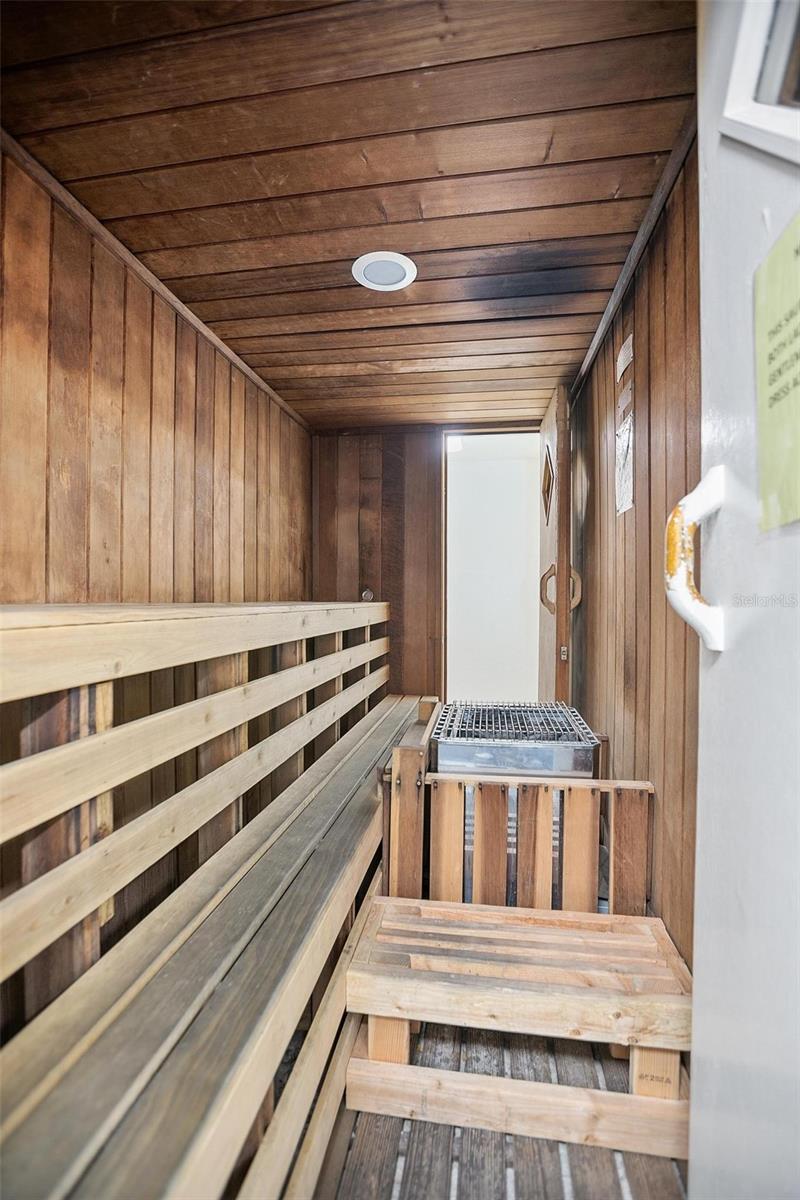 SEA WOODS CONDO PH 01 & 02 - Residential