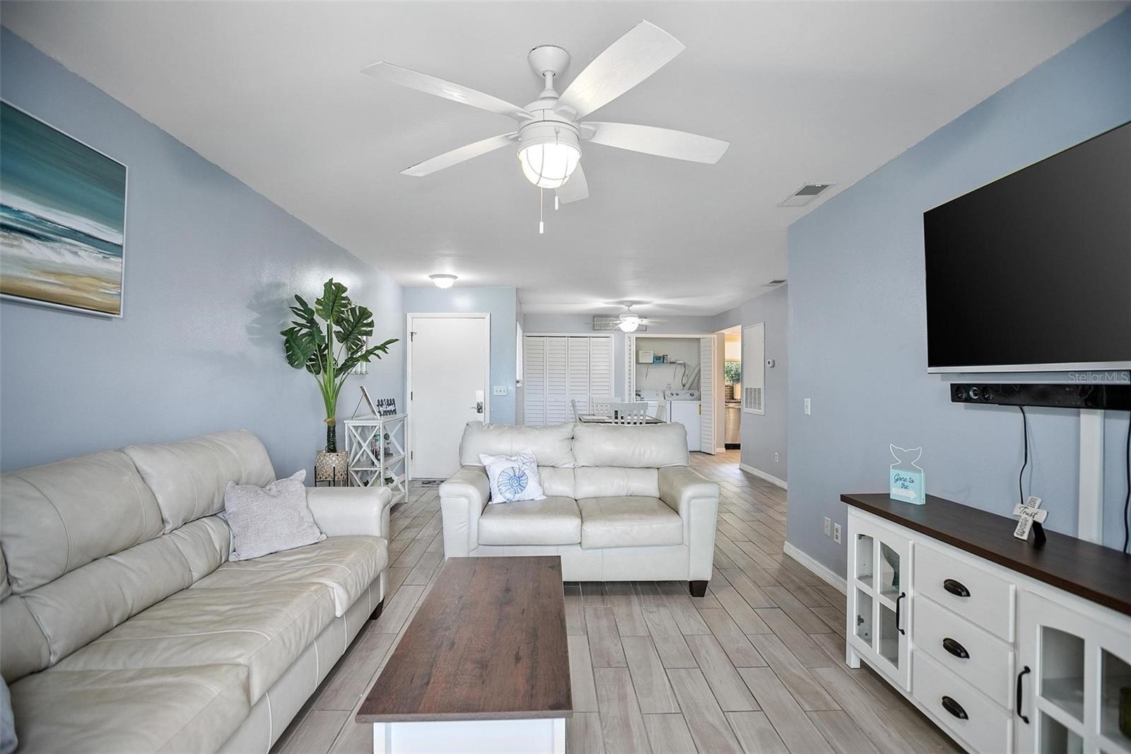 SEA WOODS CONDO PH 01 & 02 - Residential