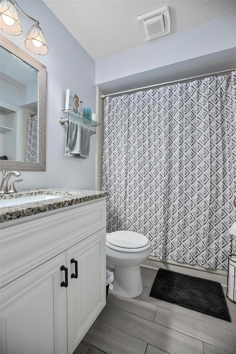 SEA WOODS CONDO PH 01 & 02 - Residential