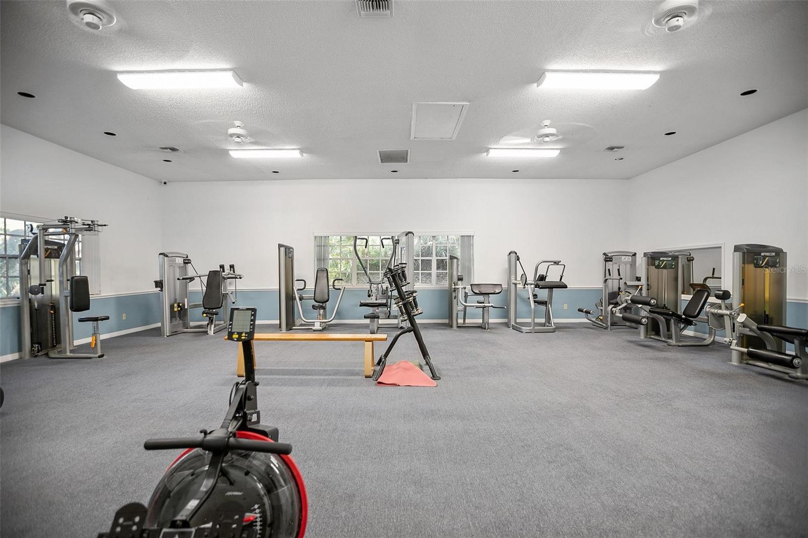 SEA WOODS CONDO PH 01 & 02 - Residential