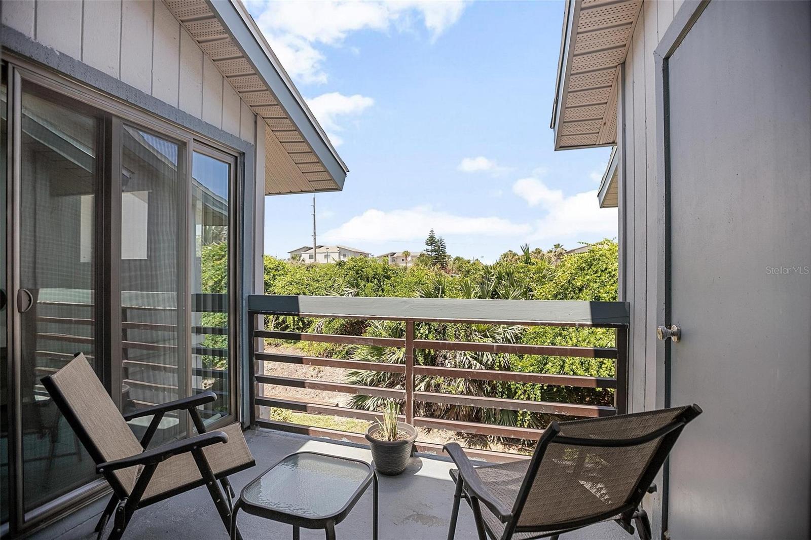 SEA WOODS CONDO PH 01 & 02 - Residential