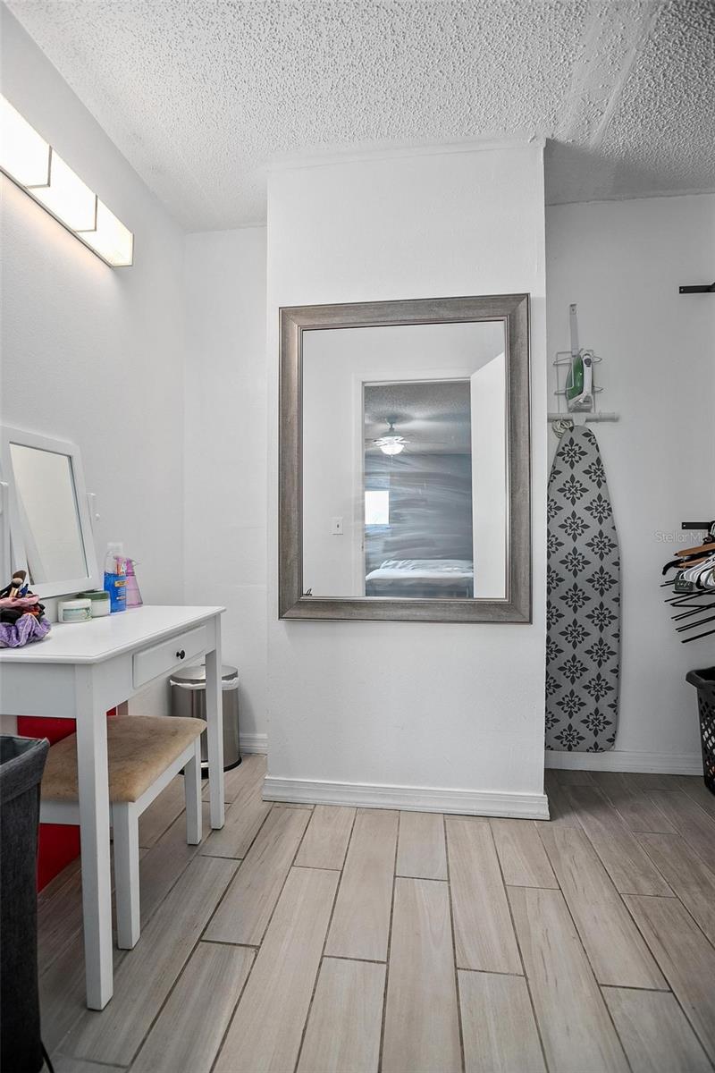 SEA WOODS CONDO PH 01 & 02 - Residential