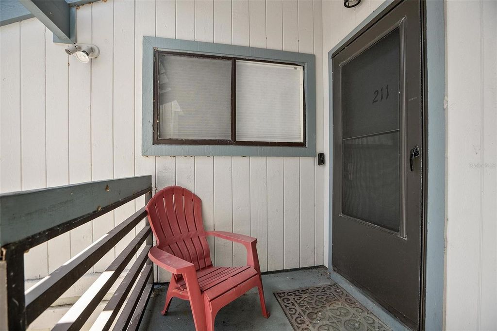 Photo of 4403 Sea Mist Drive #211, New Smyrna Beach, FL 32169 (MLS # V4948363)