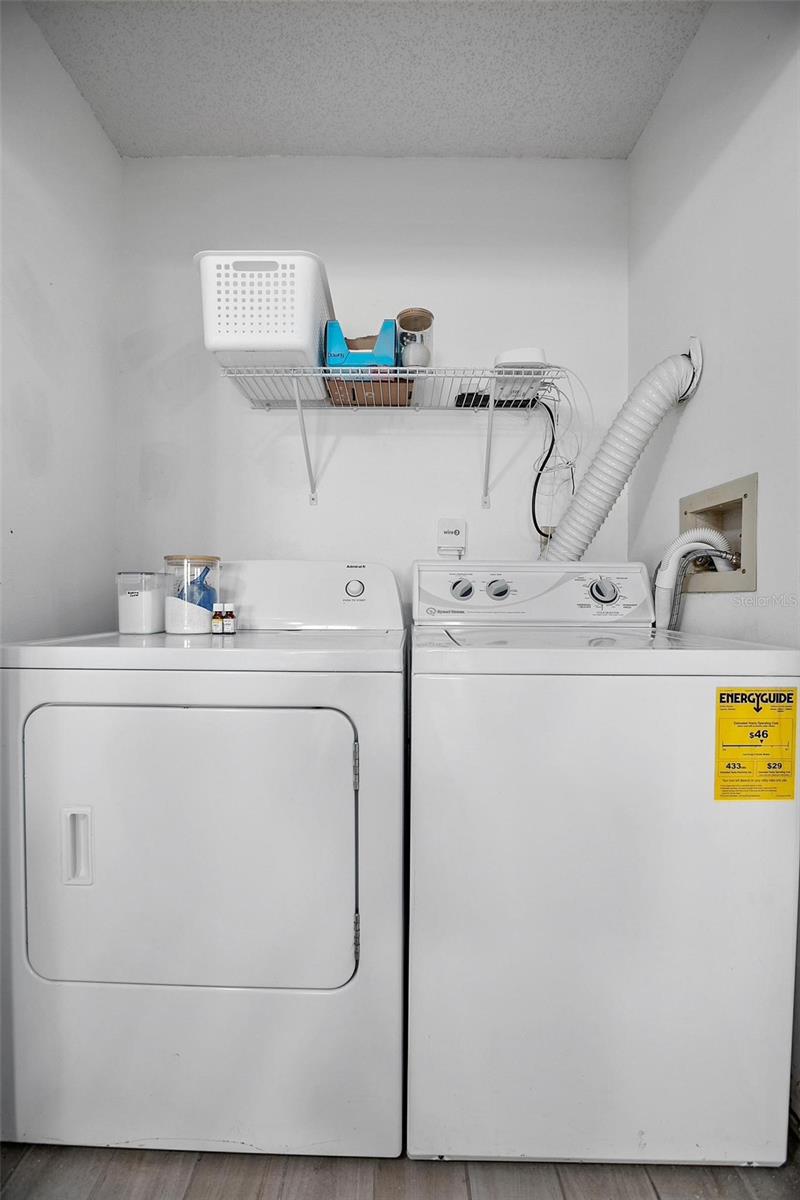 SEA WOODS CONDO PH 01 & 02 - Residential