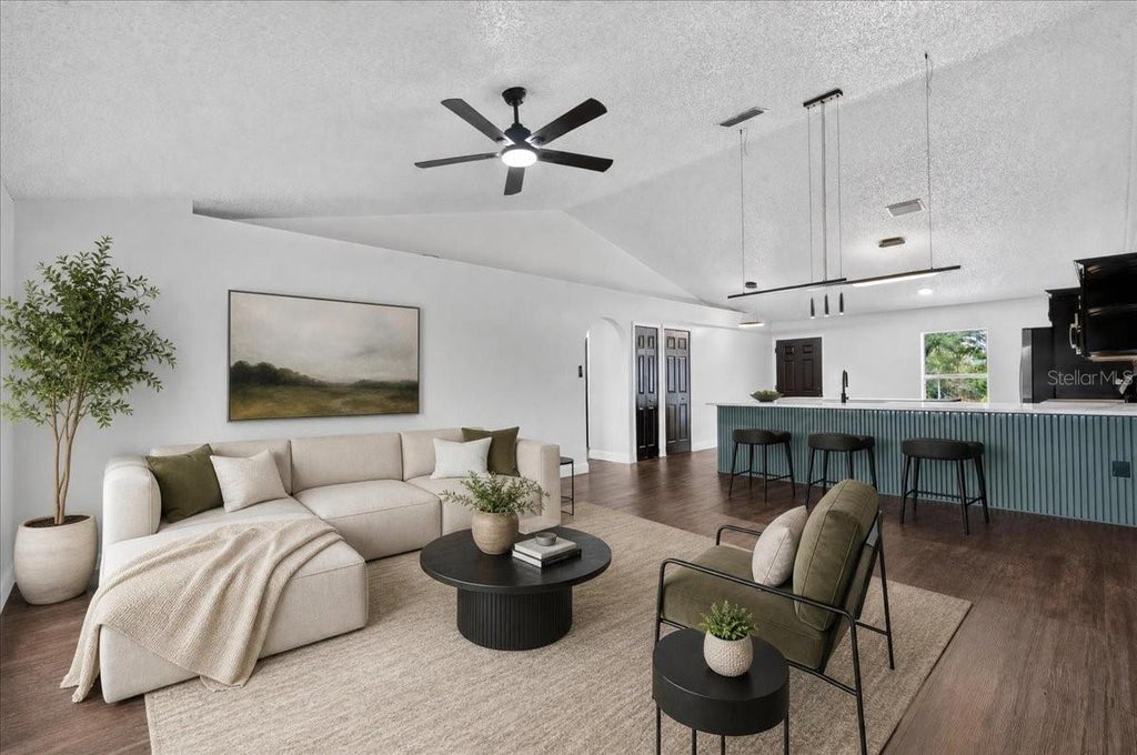 Photo of 8221 Normandy Drive, Weeki Wachee, FL 34613 (MLS # TB8556354)
