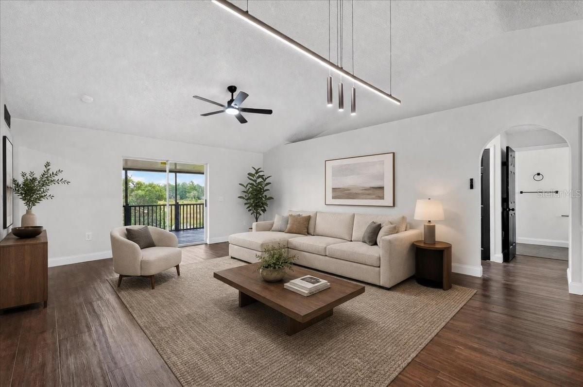 8221 NORMANDY DRIVE