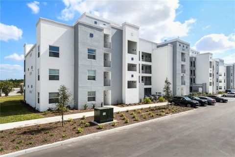 3191 PARADOX CIRCLE 401 KISSIMMEE FL 34746