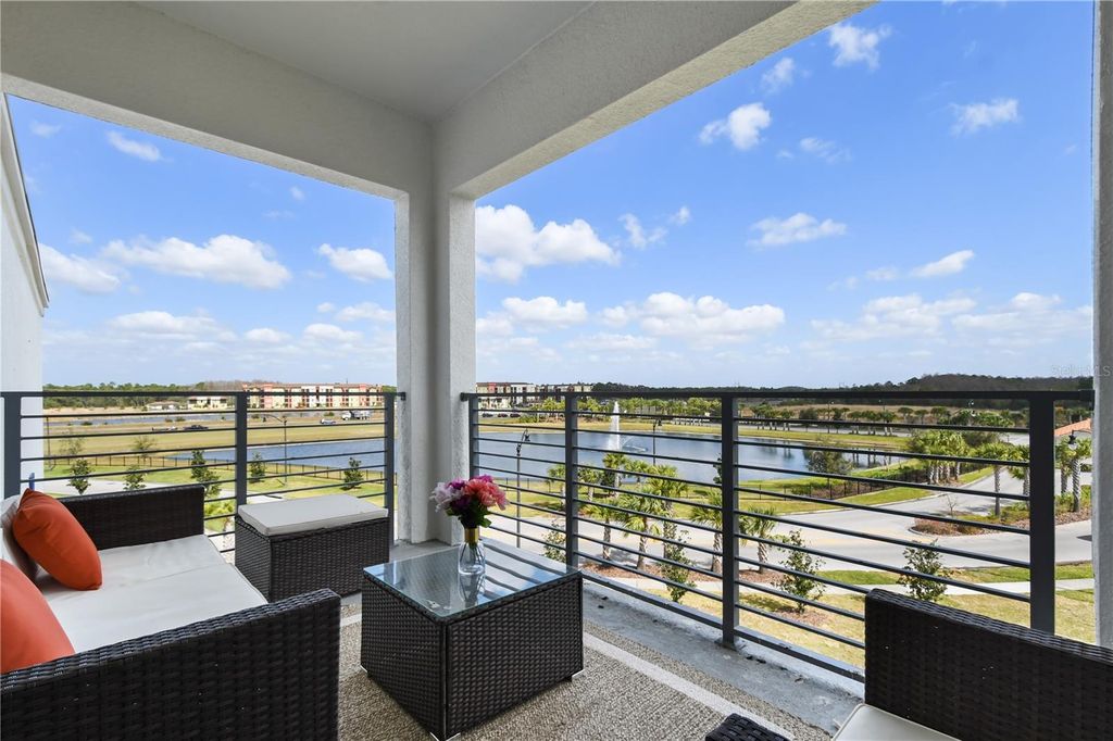 Photo of 3191 Paradox Circle #401, Kissimmee, FL 34746 (MLS # O6381996)