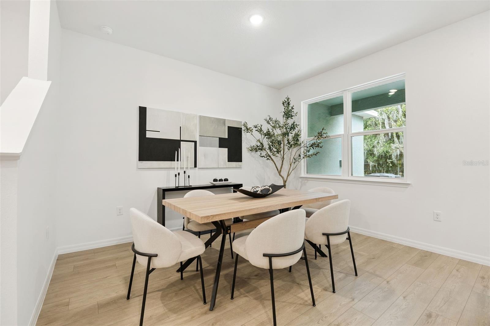 TERRA HAVEN - Residential