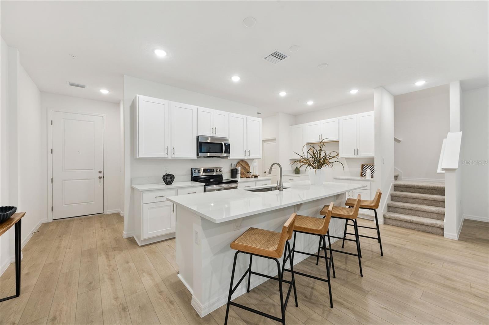 TERRA HAVEN - Residential