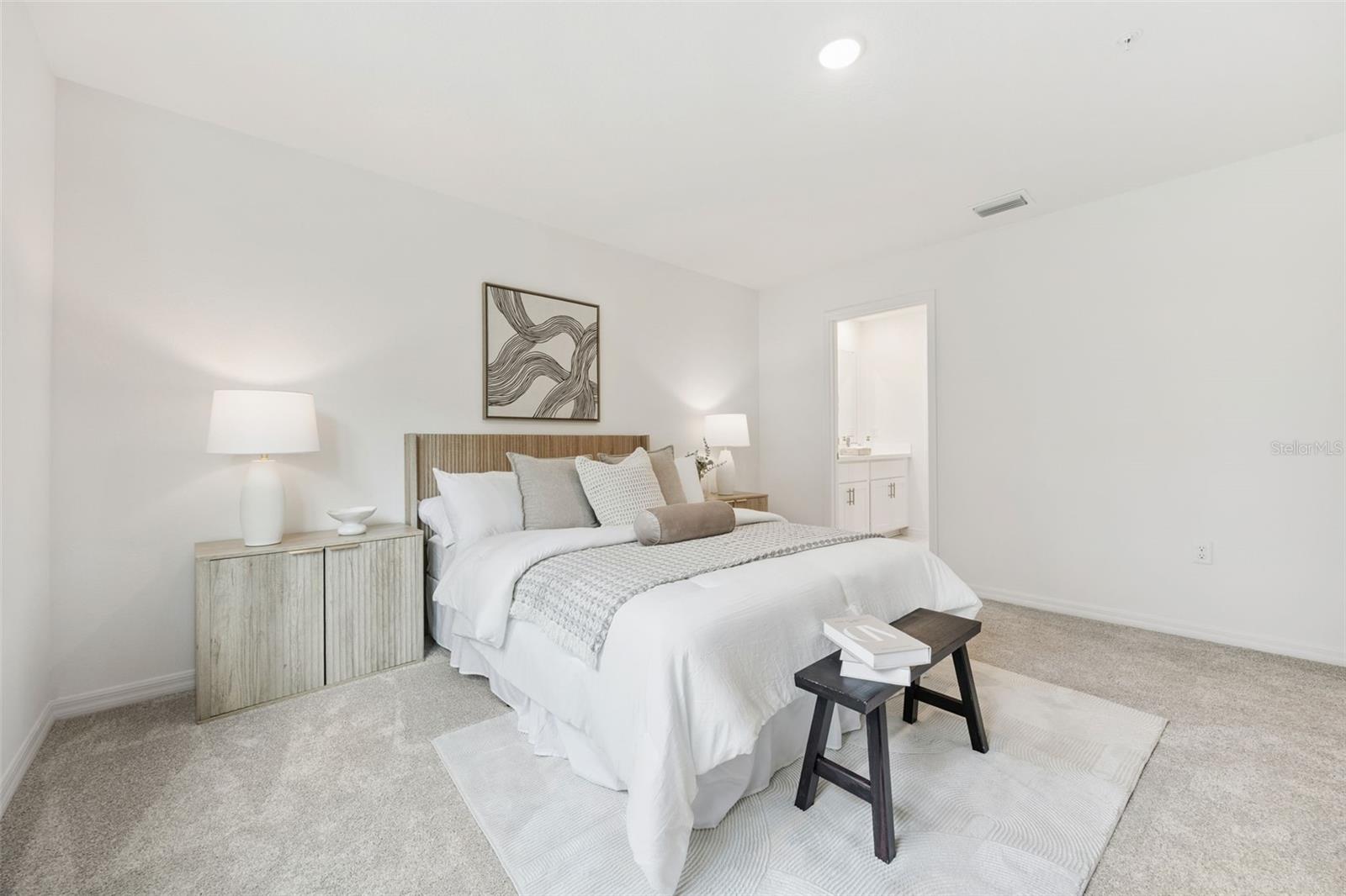 TERRA HAVEN - Residential