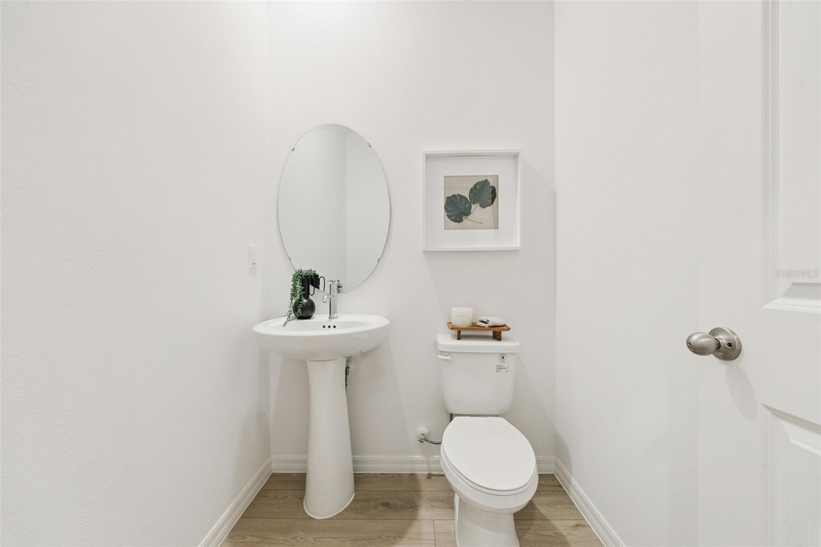 TERRA HAVEN - Residential