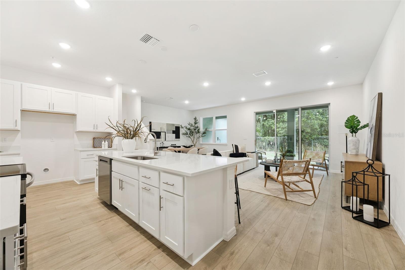 TERRA HAVEN - Residential