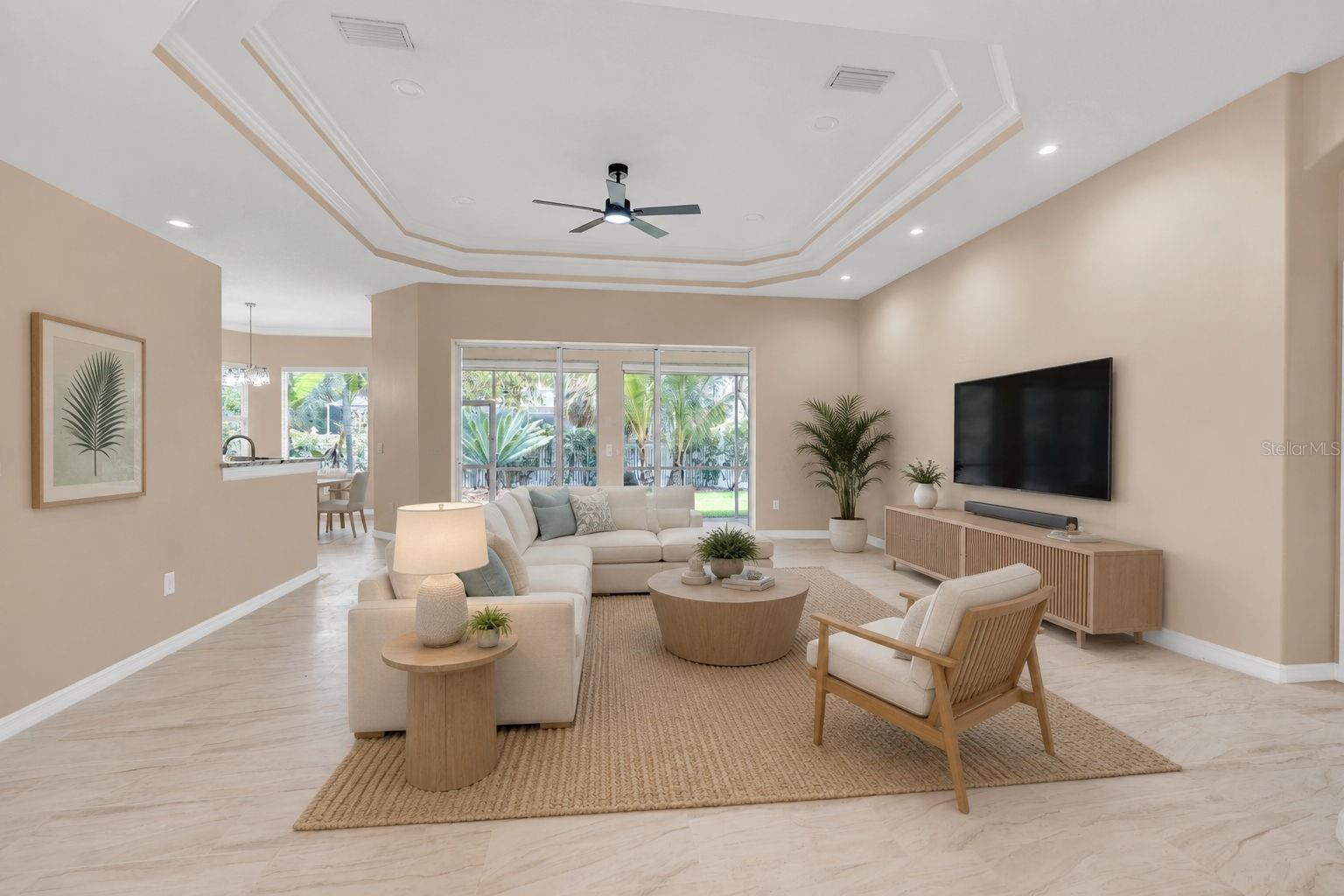 1036 OAK MEADOW LANE