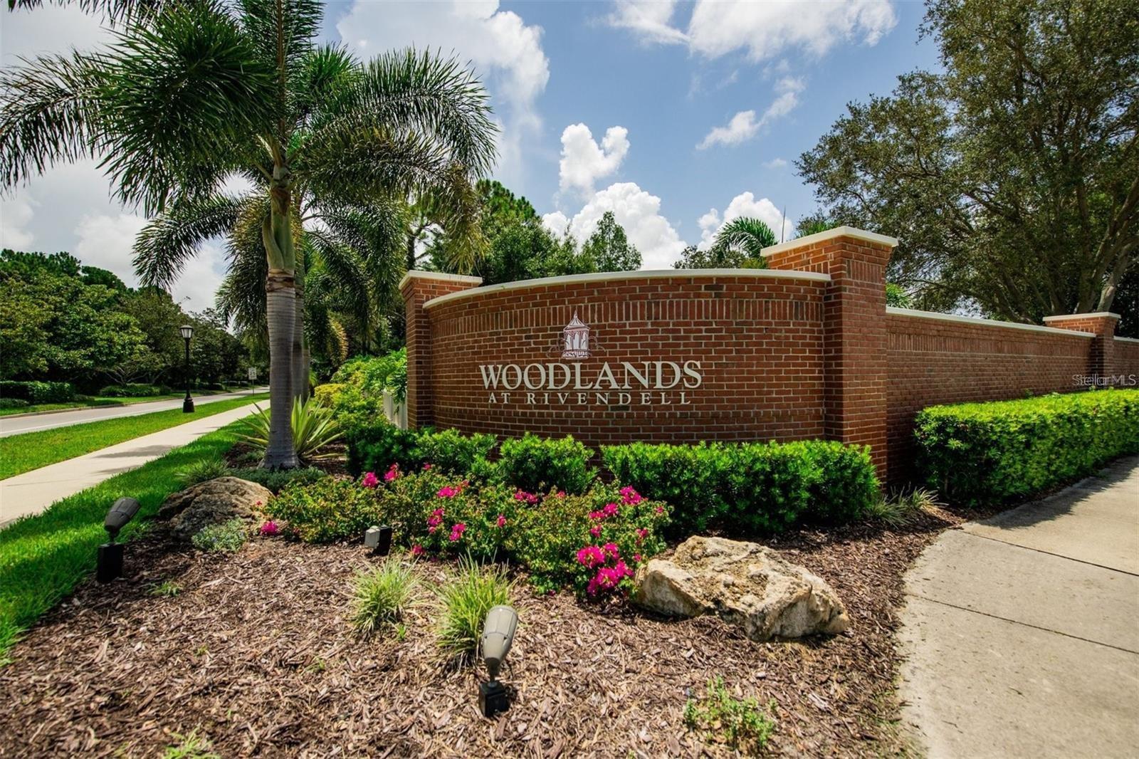 1036 OAK MEADOW LANE