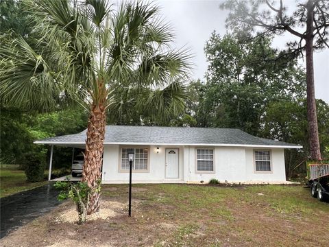 Tiny photo for 9315 Pine Lane, Ocala, FL 34472 (MLS # OM724596)