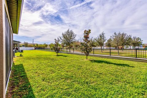 A home in RIVERVIEW