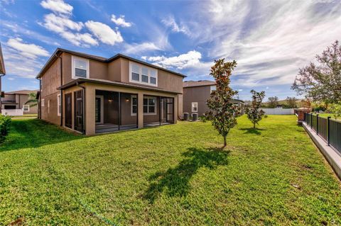 A home in RIVERVIEW