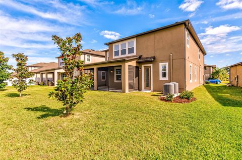 A home in RIVERVIEW