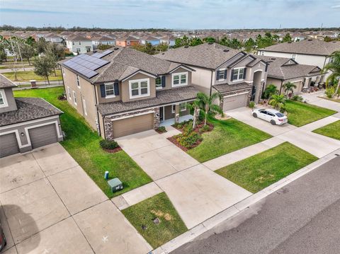 A home in RIVERVIEW