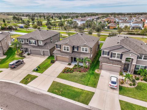 A home in RIVERVIEW