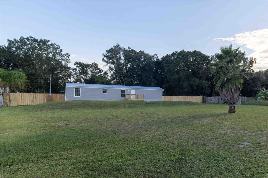 ? Completely Remodeled Home on Over Half an Acre – No HOA! ?
Welcome to 809 Tuscani Way in beautiful Winter Haven! This stunning 2-bedroom, 2-bath home has been fully remodeled inside and out, offering the perfect blend of modern style and everyday comfort. Sitting on over half an acre, you’ll have plenty of space to enjoy outdoor living with no HOA restrictions.
Inside, you’ll find a bright open layout with all-new finishes, updated kitchen and bathrooms, fresh flooring, and stylish details throughout. The spacious bedrooms each have their own updated bath, making this home as functional as it is beautiful.
With a large yard and endless possibilities, this property offers so much potential! Whether you’re looking for your forever home, a vacation getaway, or an investment opportunity, it’s perfectly suited for both short- and long-term rentals.
Conveniently located near shopping, dining, and Winter Haven’s famous Chain of Lakes, this move-in ready home is a rare find!