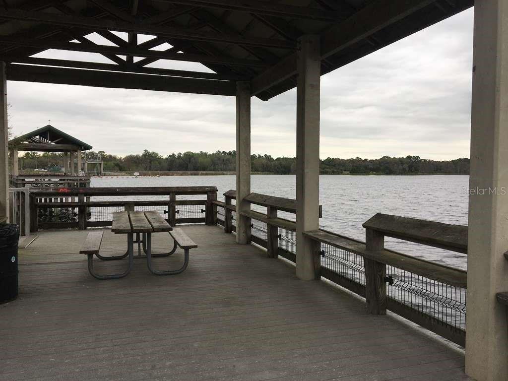 RAINBOW LAKES ESTATE - Land