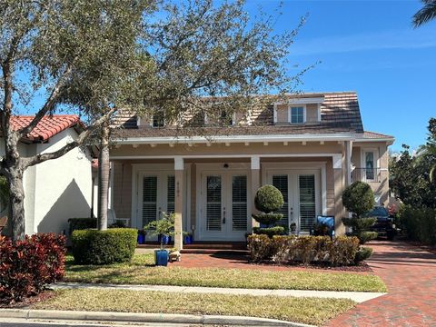 Photo of 6101 Yeats Manor Drive, Tampa, FL 33616 (MLS # TB8432516)