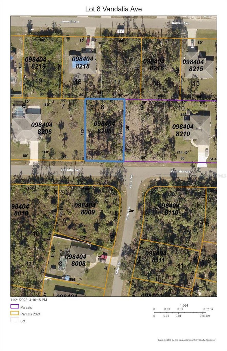 BUILD YOUR DREAM HOME on this great residential lot in the growing city of North Port. Fantastic location with quick access to I-75 or downtown shopping, yet on a quiet low traffic street. Not far from the Atlanta Braves training facility at Cool Today Park, North Port Aquatic Center, Suncoast Technical College, many fantastic golf courses, world famous Warm Mineral Springs and so much more await you. With this lot there are no deed restrictions, HOA or CDD fees. This lot has good elevation and not a lot of trees to clear, so your development costs are greatly reduced! North Port is a thriving community and the only thing missing is YOU! Don't Delay, Call Today.