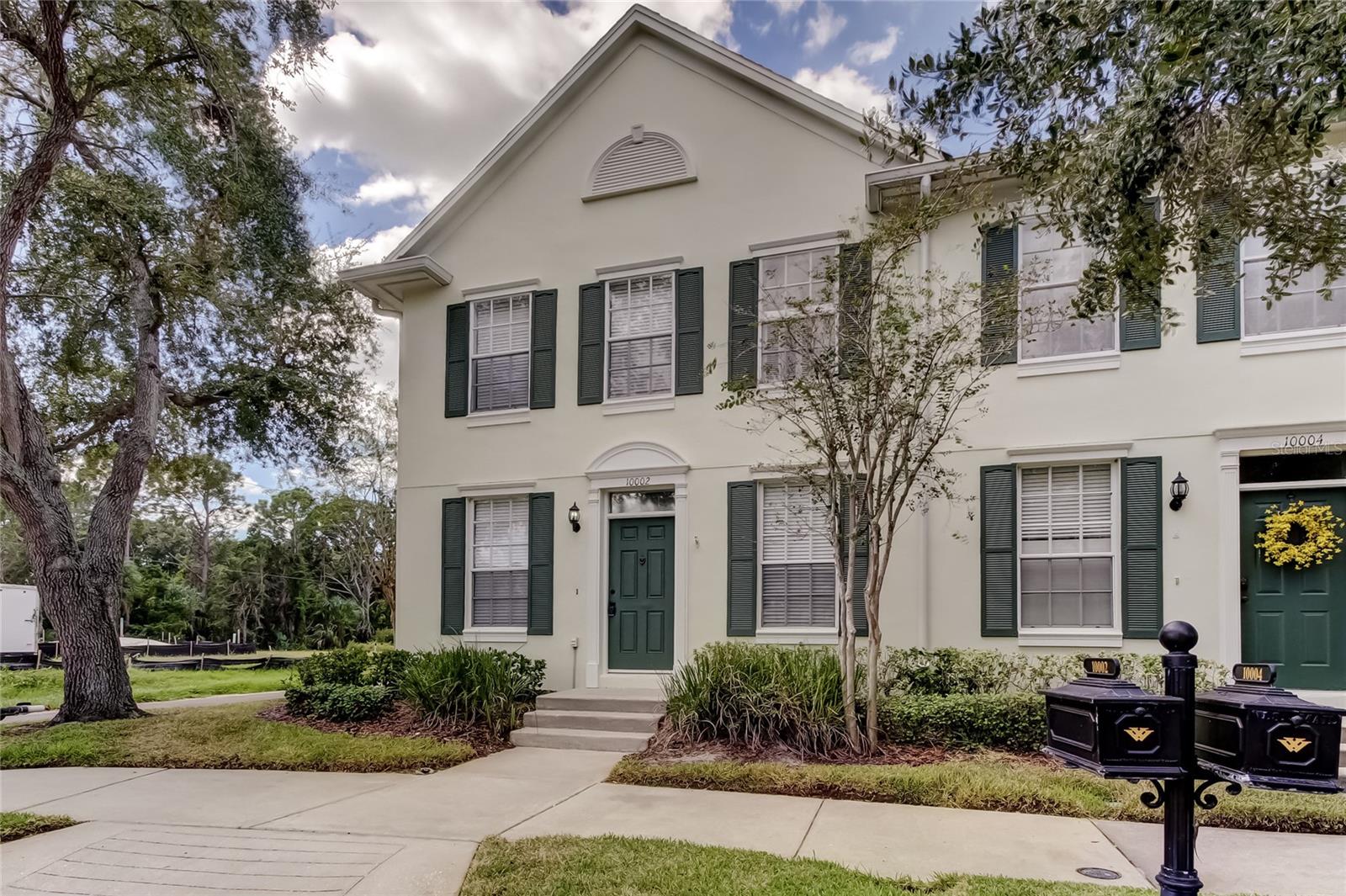 WESTCHASE SEC 325A - Residential Lease