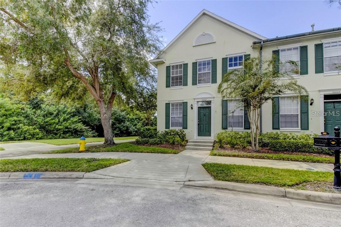WESTCHASE SEC 325A - Residential Lease