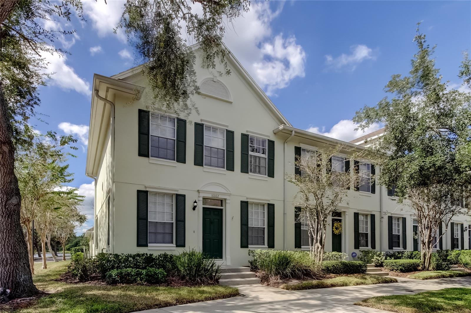 WESTCHASE SEC 325A - Residential Lease