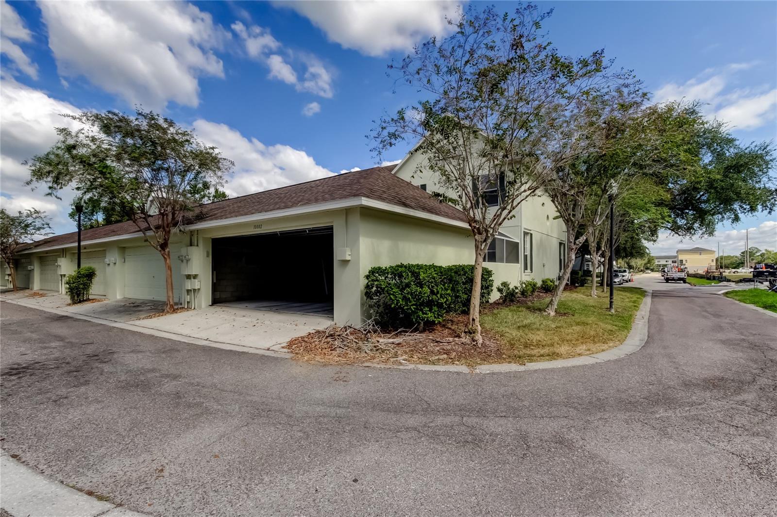 WESTCHASE SEC 325A - Residential Lease