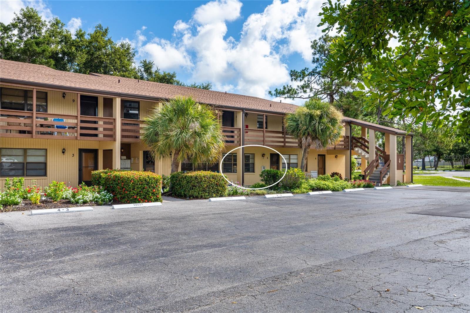 QUAILS RUN I - Residential