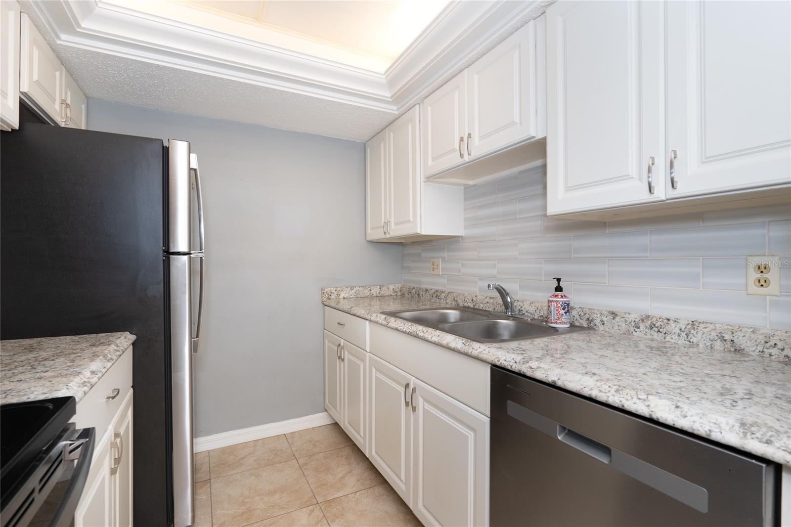 QUAILS RUN I - Residential