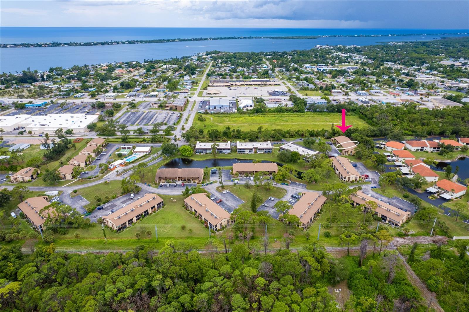 QUAILS RUN I - Residential