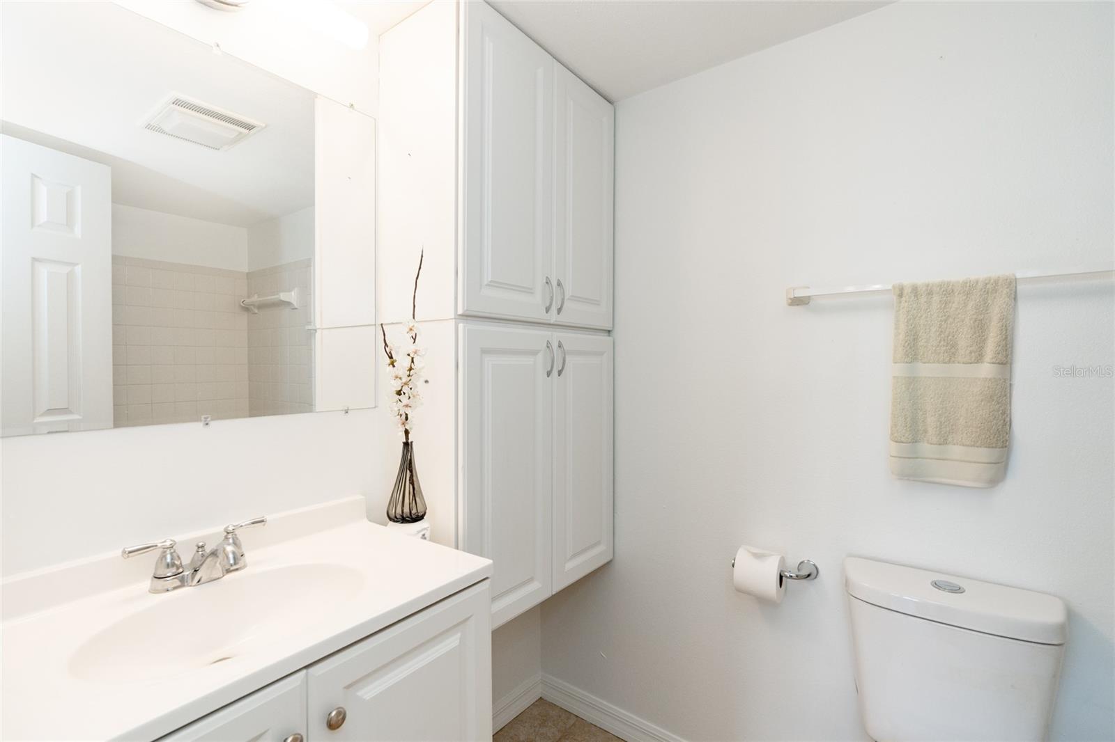 QUAILS RUN I - Residential