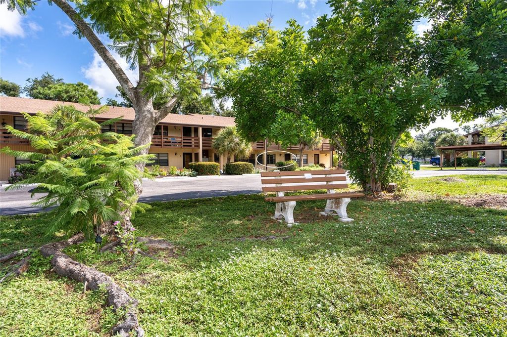 Photo of 4 Quails Run Boulevard #5, Englewood, FL 34223 (MLS # N6140673)