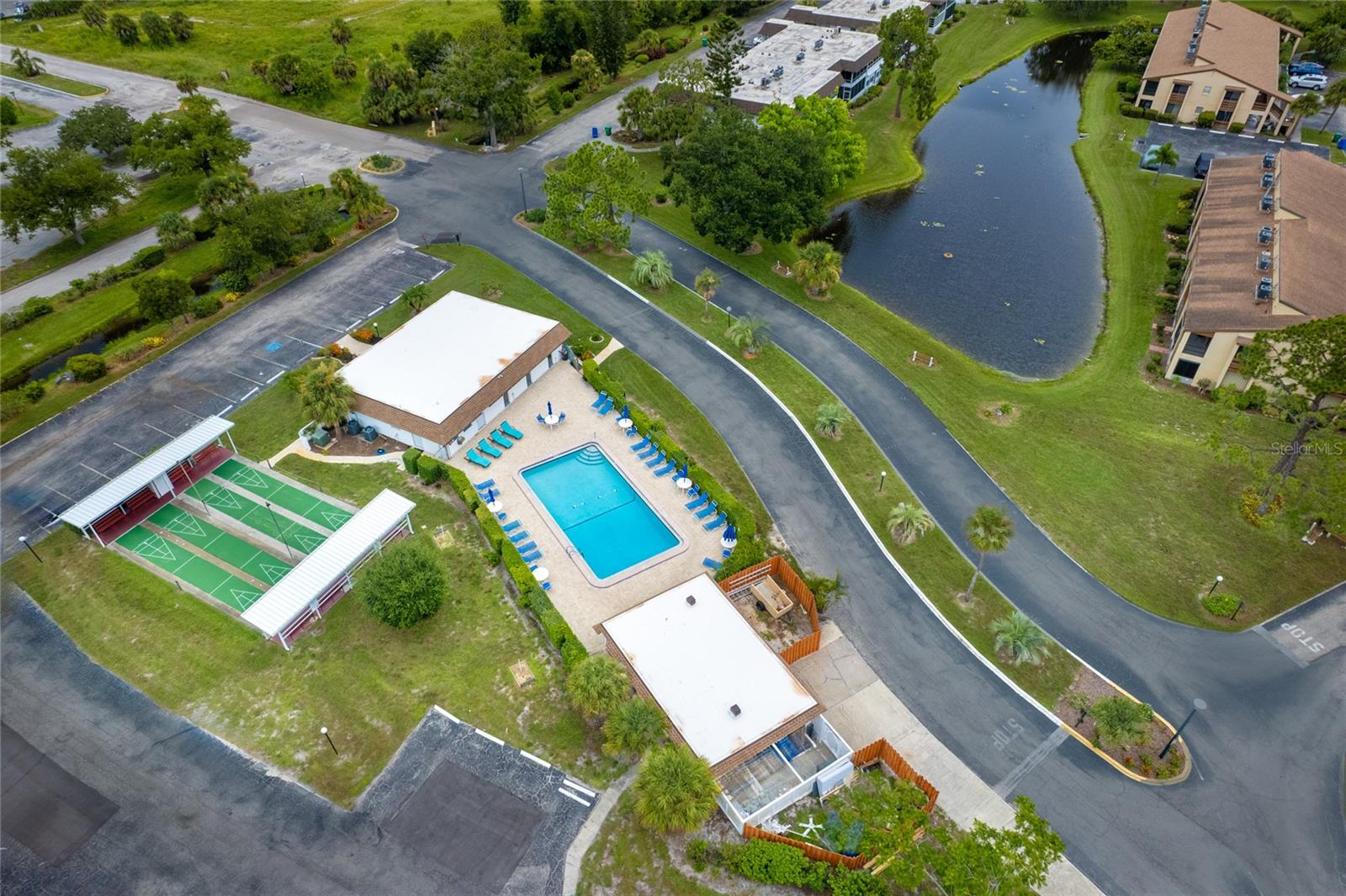 QUAILS RUN I - Residential