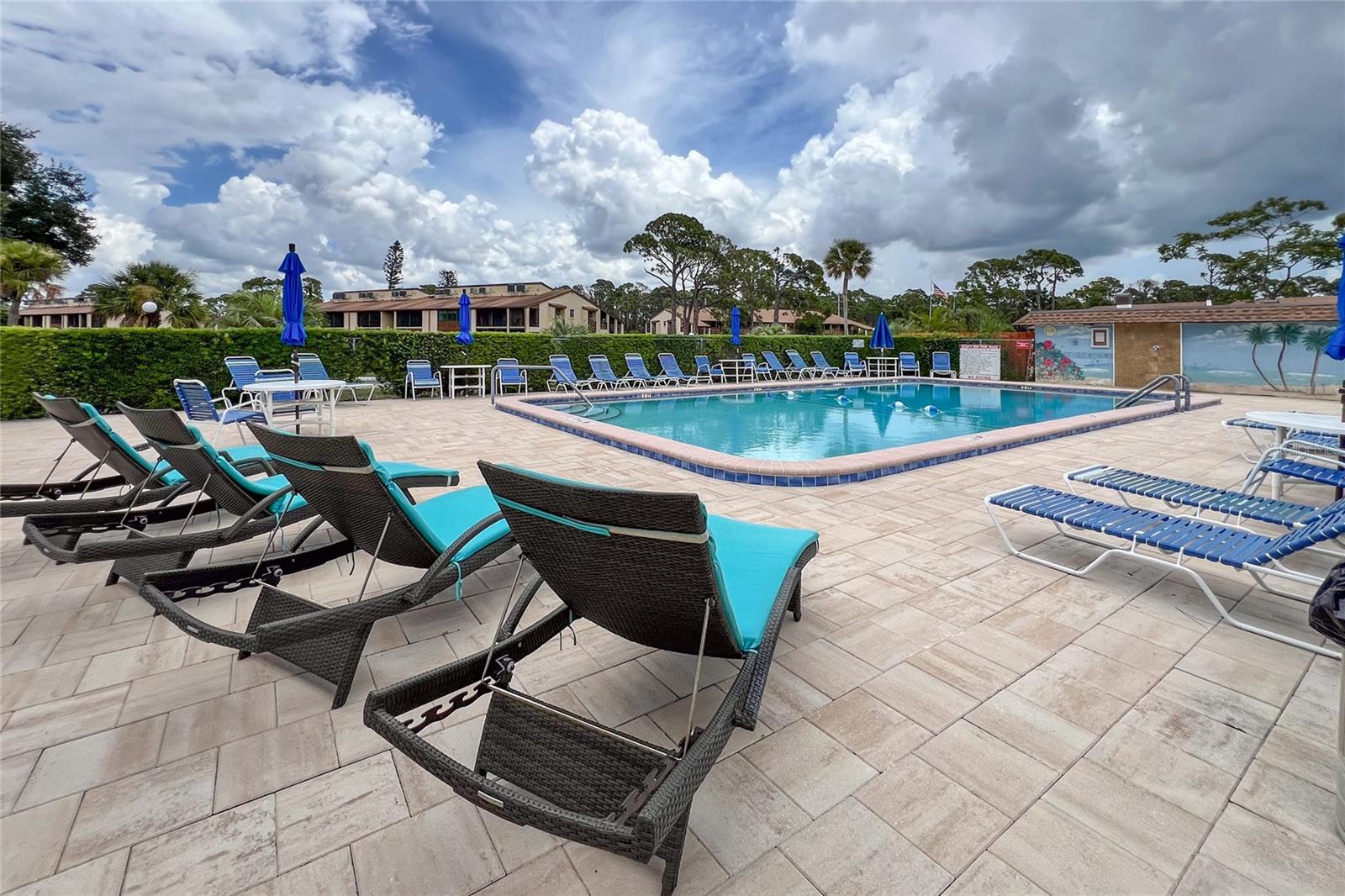 QUAILS RUN I - Residential