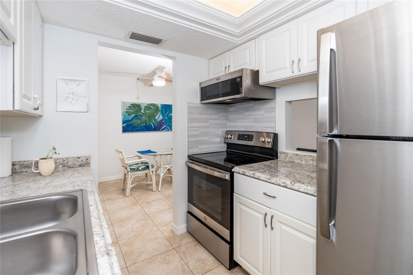 QUAILS RUN I - Residential