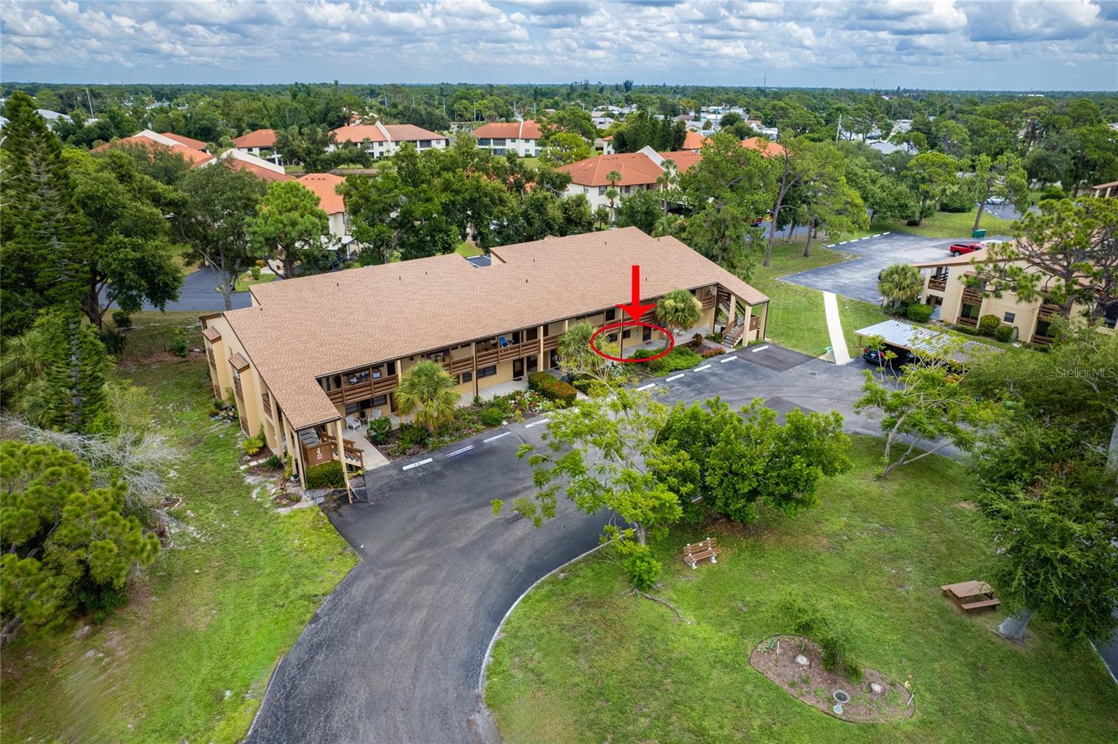 QUAILS RUN I - Residential