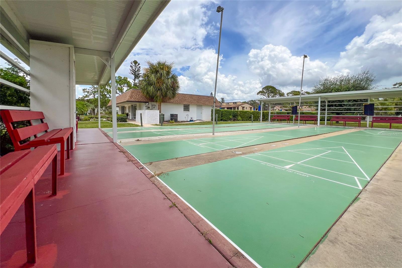 QUAILS RUN I - Residential