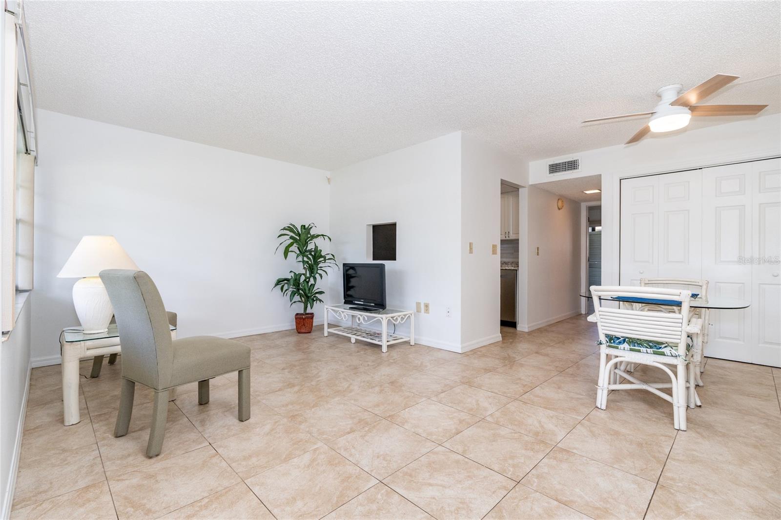 QUAILS RUN I - Residential