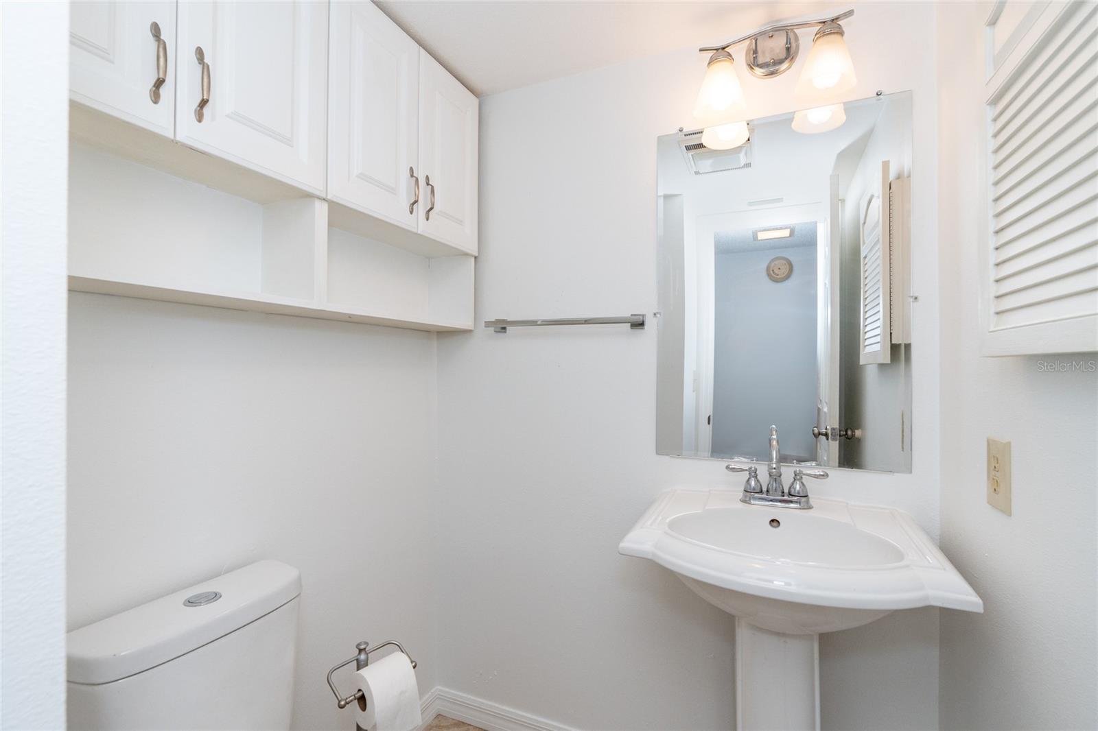 QUAILS RUN I - Residential