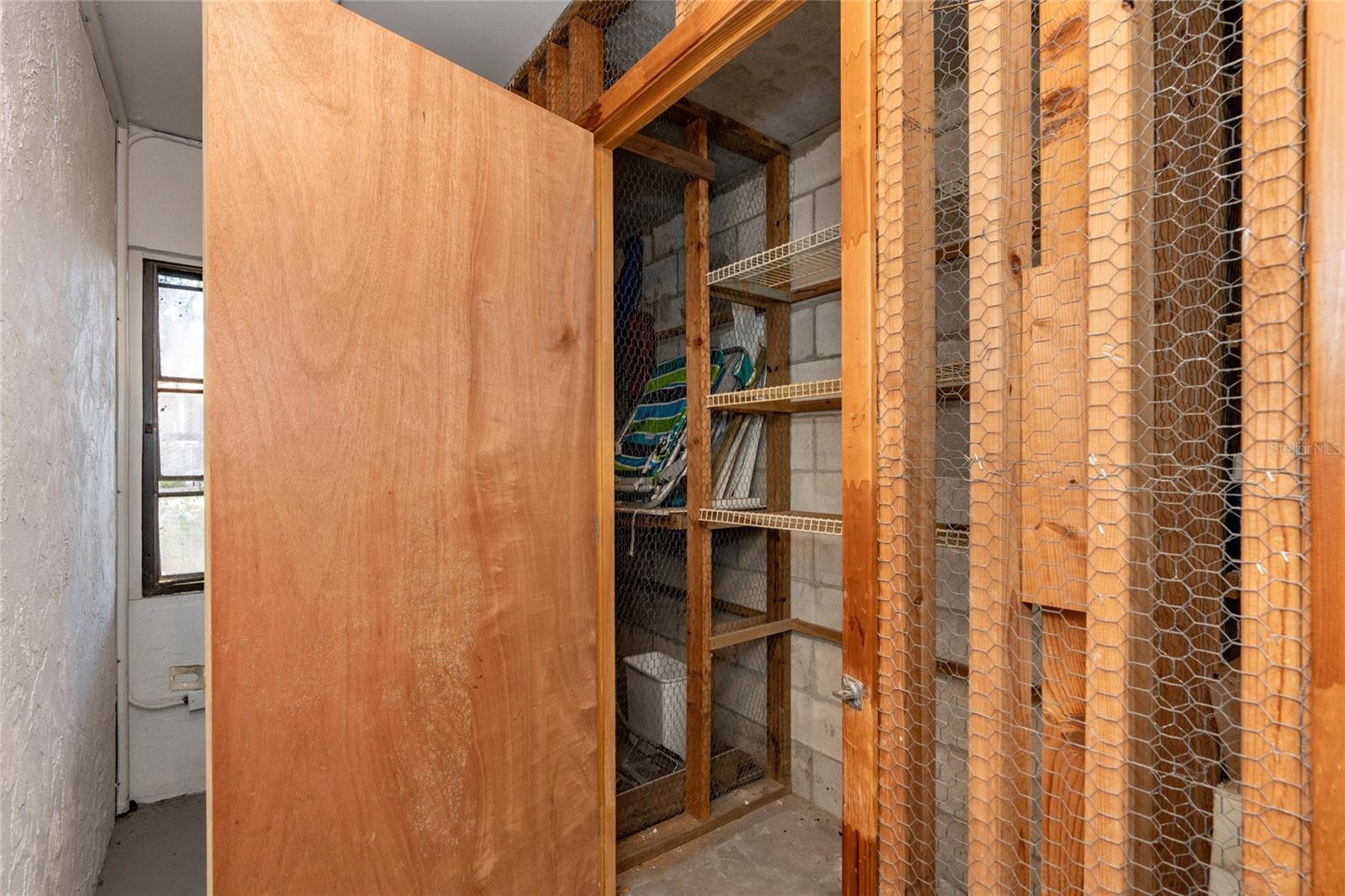 QUAILS RUN I - Residential