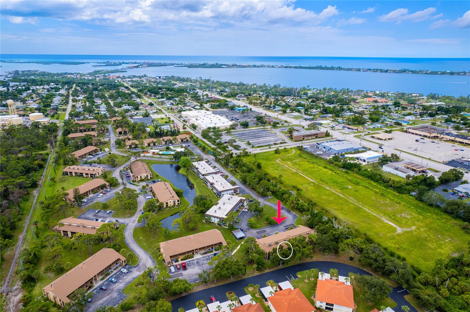 QUAILS RUN I - Residential